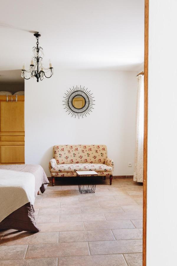 B&B A Chjusellina Corte  Esterno foto